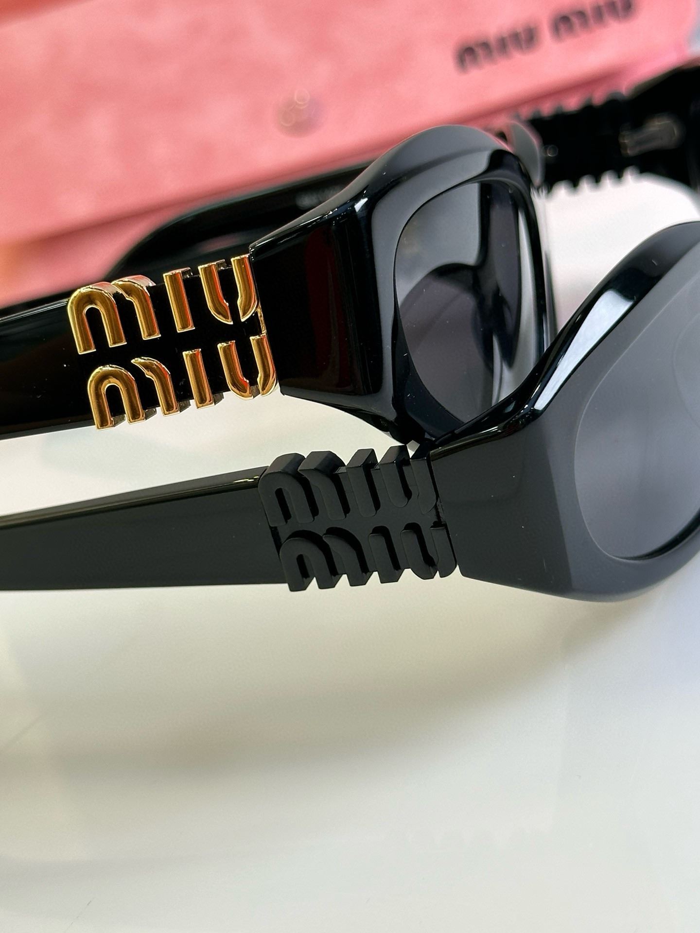 Miu Miu Sunglasses